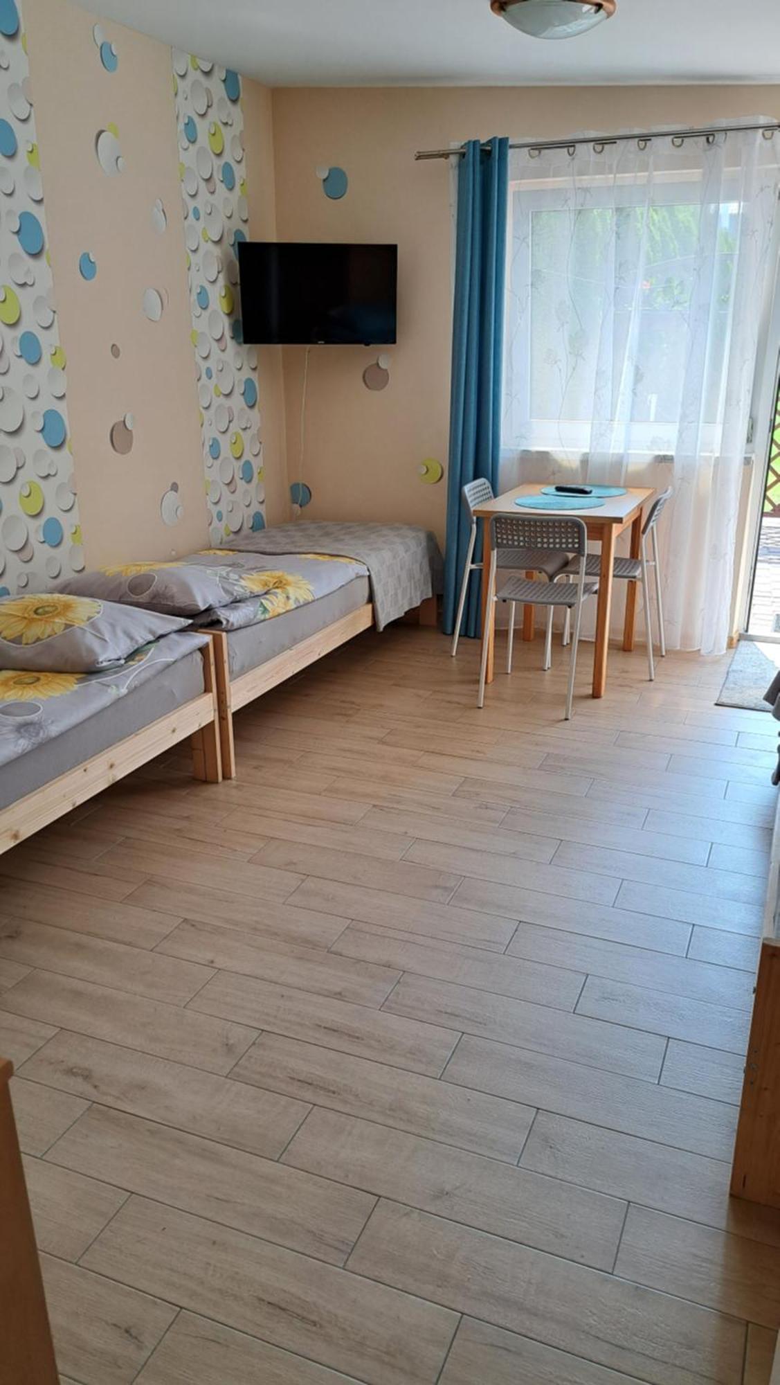 Alloggio in famiglia Waldi