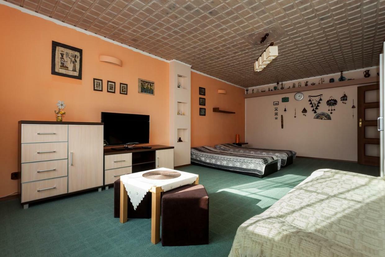 Alloggio in famiglia Waldi *